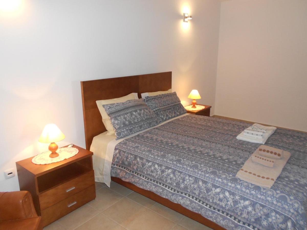 Moradias Ode Villa ออดไซเชอ ภายนอก รูปภาพ