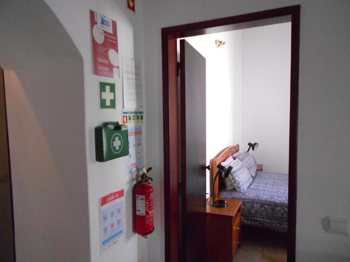 Moradias Ode Villa ออดไซเชอ ภายนอก รูปภาพ