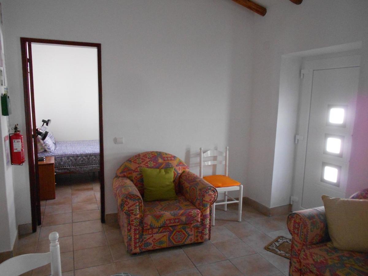 Moradias Ode Villa ออดไซเชอ ภายนอก รูปภาพ