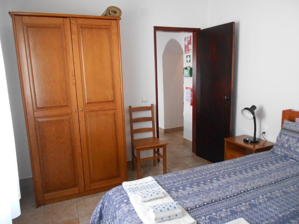 Moradias Ode Villa ออดไซเชอ ภายนอก รูปภาพ