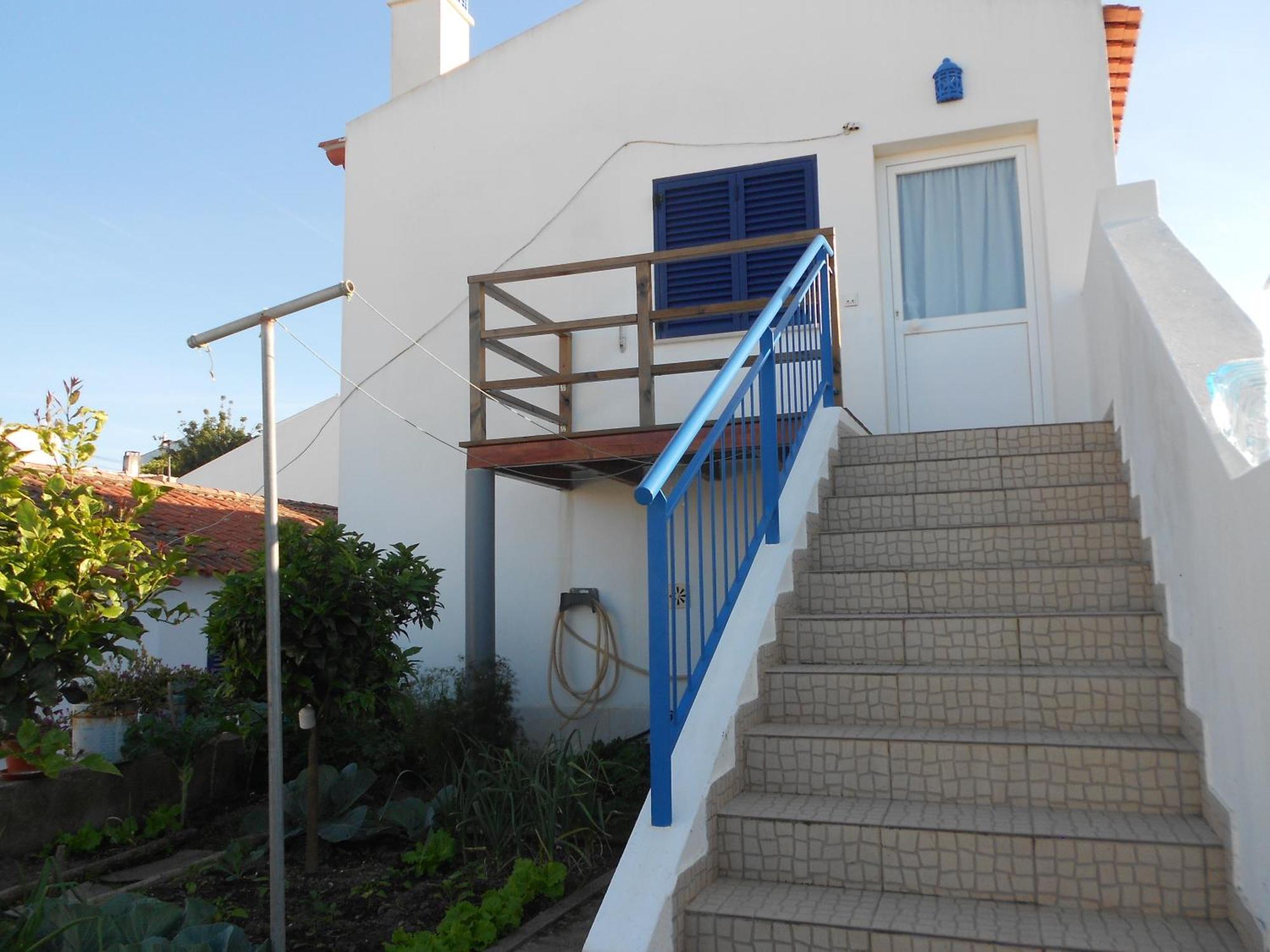 Moradias Ode Villa ออดไซเชอ ภายนอก รูปภาพ