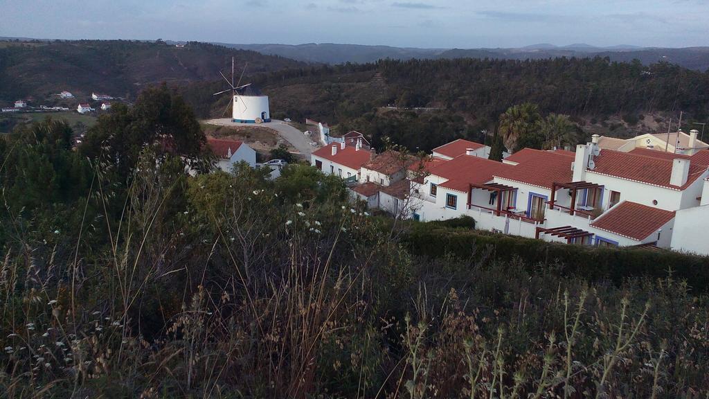 Moradias Ode Villa ออดไซเชอ ภายนอก รูปภาพ