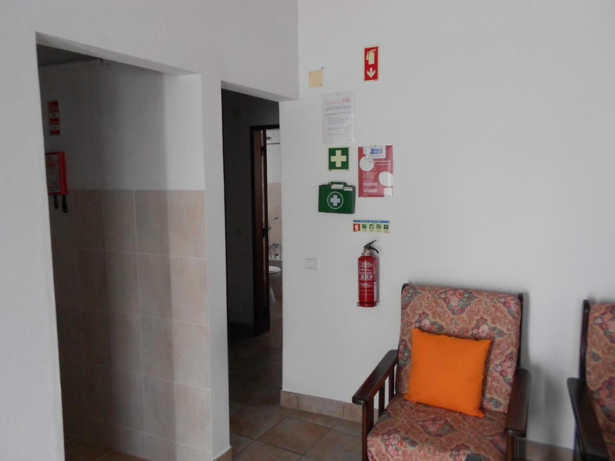 Moradias Ode Villa ออดไซเชอ ภายนอก รูปภาพ