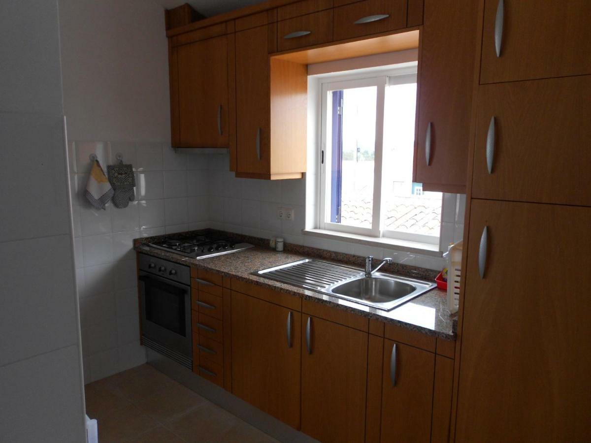 Moradias Ode Villa ออดไซเชอ ภายนอก รูปภาพ