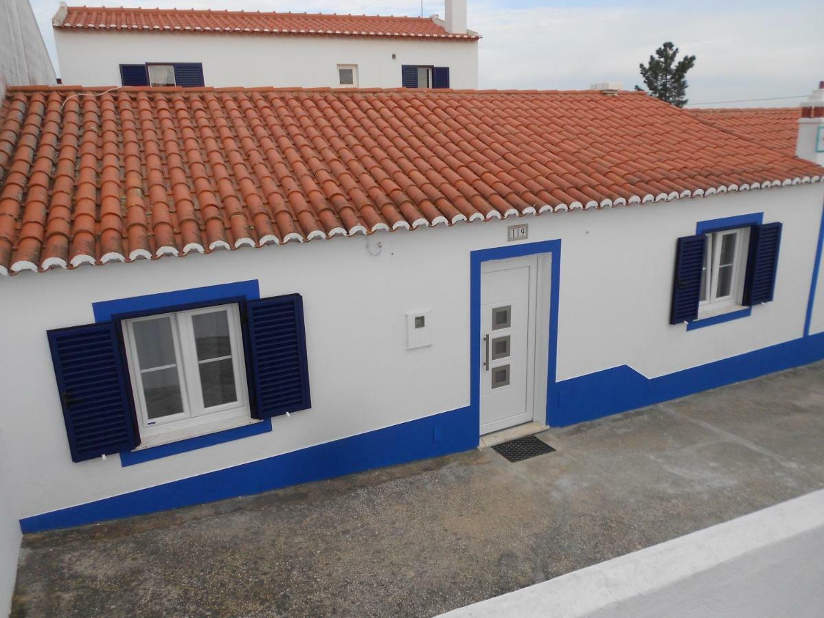 Moradias Ode Villa ออดไซเชอ ภายนอก รูปภาพ