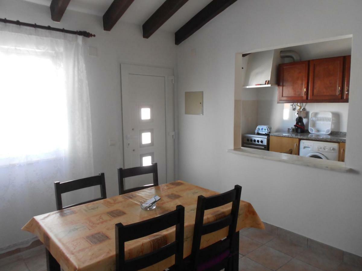 Moradias Ode Villa ออดไซเชอ ภายนอก รูปภาพ